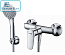 Смеситель для душа WASSERKRAFT 5602 с гарнитуром
