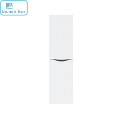 Пенал IDDIS подвесной CLOUD  40 см белый CLO40W0i97