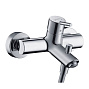 Смеситель для ванны HANSGROHE 32440000 TALIS