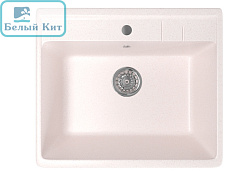 Мойка ML-GM15 песочная (302), 500*560*180мм