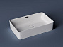 Умывальник накладной Ceramica Nova CN5025 600*380*140мм