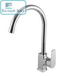 Смеситель для кухни LEMARK LM1605C "плюс Фактор"