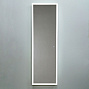 Зеркало AZARIO "Моника" 450*1500 сенсорный выключатель
