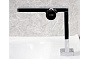 Смеситель для раковины WasserKraft ALME 1510 хром