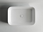 Умывальник накладной Ceramica Nova CN5004 600*420*140мм