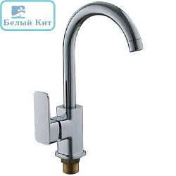 Смеситель для кухни LEDEME L4033-2