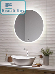 Зеркало VIANT 70*70 с подсветкой VMUN70-ZLED