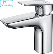 Смеситель для раковины AQUATEK AQ1010CR ВЕГА хром