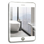 Зеркало MIXLINE "АДАМ" 550*800  сенсорный выключатель
