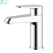 Смеситель для раковины AZARIO AZ-VJC168274C CASTELO  