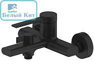 Смеситель для ванны FRAP F3267-6 Черный
