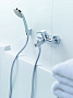 Смеситель для ванны HANSGROHE 32440000 TALIS