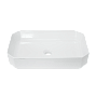 Умывальник накладной SANITA LUXE "LINE" 55 см LINSLWB01