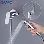 Смеситель для гигиенического душа GAPPO G7248-1 хром