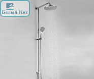 Душевая система Wasserkraft A066 без смесителя