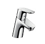 Смеситель для раковины HANSGROHE 31730000 FOCUS 70 