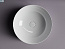 Умывальник накладной Ceramica Nova CN5024 420*420*130мм