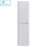 Пенал IDDIS подвесной EDIFICE  40 см белый EDI40W0i97