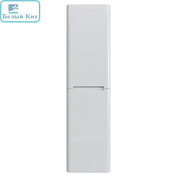 Пенал IDDIS подвесной EDIFICE  40 см белый EDI40W0i97