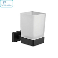 Подстаканник SHEVANIK SG5612Н черный