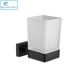 Подстаканник SHEVANIK SG5612Н черный