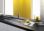 Смеситель для кухни HANSGROHE 32841000 TALIS S с вытяжным душем