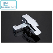 Смеситель для ванны GAPPO G3007 хром