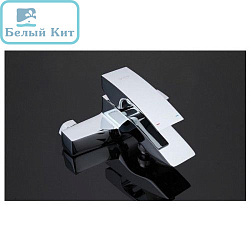 Смеситель для ванны GAPPO G3007 хром