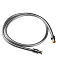 Шланг для душа LEMARK LE8030S двойной замок 1.5 м