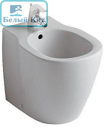 Биде напольное iS "CONNECT" (E799501)