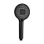 Лейка для душа GFmark 6076 черная 