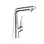 Смеситель для кухни HANSGROHE METRIS SELECT 14883000 