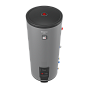 ЭВН накопительный THERMEX Kelpie 200 F