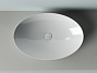 Умывальник накладной Ceramica Nova CN5018  610*410*150мм