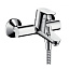 Смеситель для ванны HANSGROHE 31940000 FOCUS 