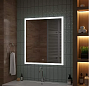 Зеркало Континент "SEVILLA" 70х90 см с подсветкой