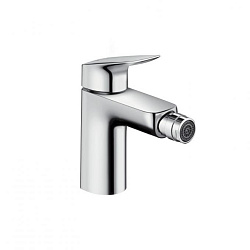 Смеситель для биде HANSGROHE 71200000 LOGIS  
