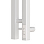 ПС Point Гермес PN13812W П3 80х1200 диммер справа, БЕЛЫЙ