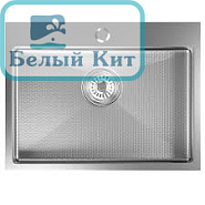 МОЙКА НАСТОЛ.МОНТАЖ 60Х45 (3,0) ВЫП 3 1/2 MIXLINE PRO 22СМ С СИФОНОМ (САТИН НАНО) код 552932