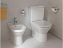 Биде VITRA S 50 5325B003-0288 напольное