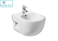Биде ROCA "Meridian-N Compact" подвесное 7.3572.4.600.0