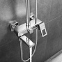 Душевая система SHEVANIK S8236 хром