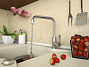 Смеситель для кухни ELGHANSA 56A1024