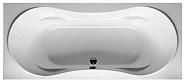 Ванна RIHO акриловая "SUPREME" 190х90х46 на каркасе 