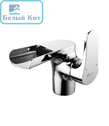Смеситель для раковины LEMARK LM4346C Shift монолитный