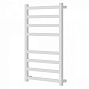 ПС Point Меркурий PN83858W П8 500x800, диммер справа, белый