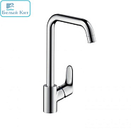 Смеситель для кухни HANSGROHE FOCUS 31820000 