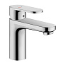 Смеситель для раковины HANSGROHE 71580000 VERNIS BLEND Хром 100