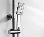 Душевая система Wasserkraft А17701 со смесителем