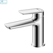 Смеситель для раковины LEMARK LM11406C Verba